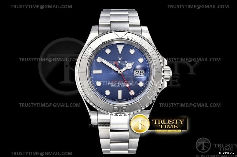 0224 Modern ROLYM173B – YachtMaster 1072